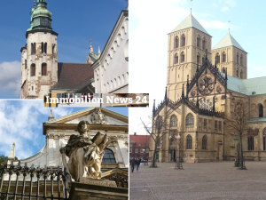 Kirchliche Baudenkmalpflege – Fürsorgepflicht – historisches Erscheinungsbild – Seminarveranstaltung in Stuttgart mit Eric Mozanowski, Immobilienexperte 